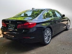 2018 BMW 530e xDrive iPerformance 530e xDrive iPerformance