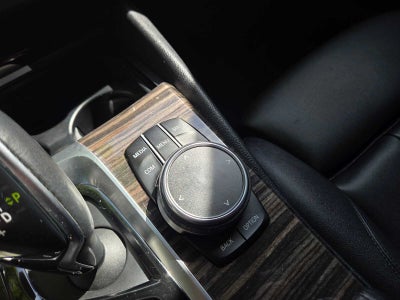 2018 BMW 530e xDrive iPerformance 530e xDrive iPerformance