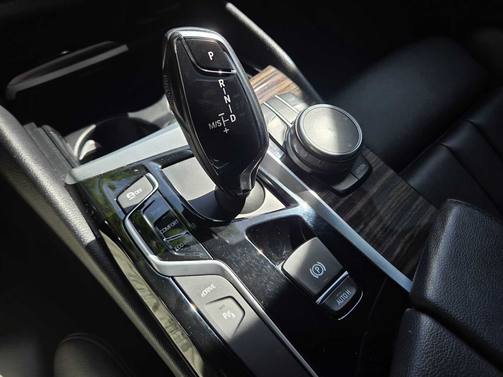 2018 BMW 530e xDrive iPerformance 530e xDrive iPerformance
