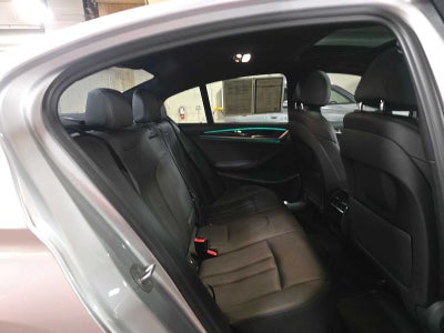 2018 BMW 5 Series 530e xDrive iPerformance