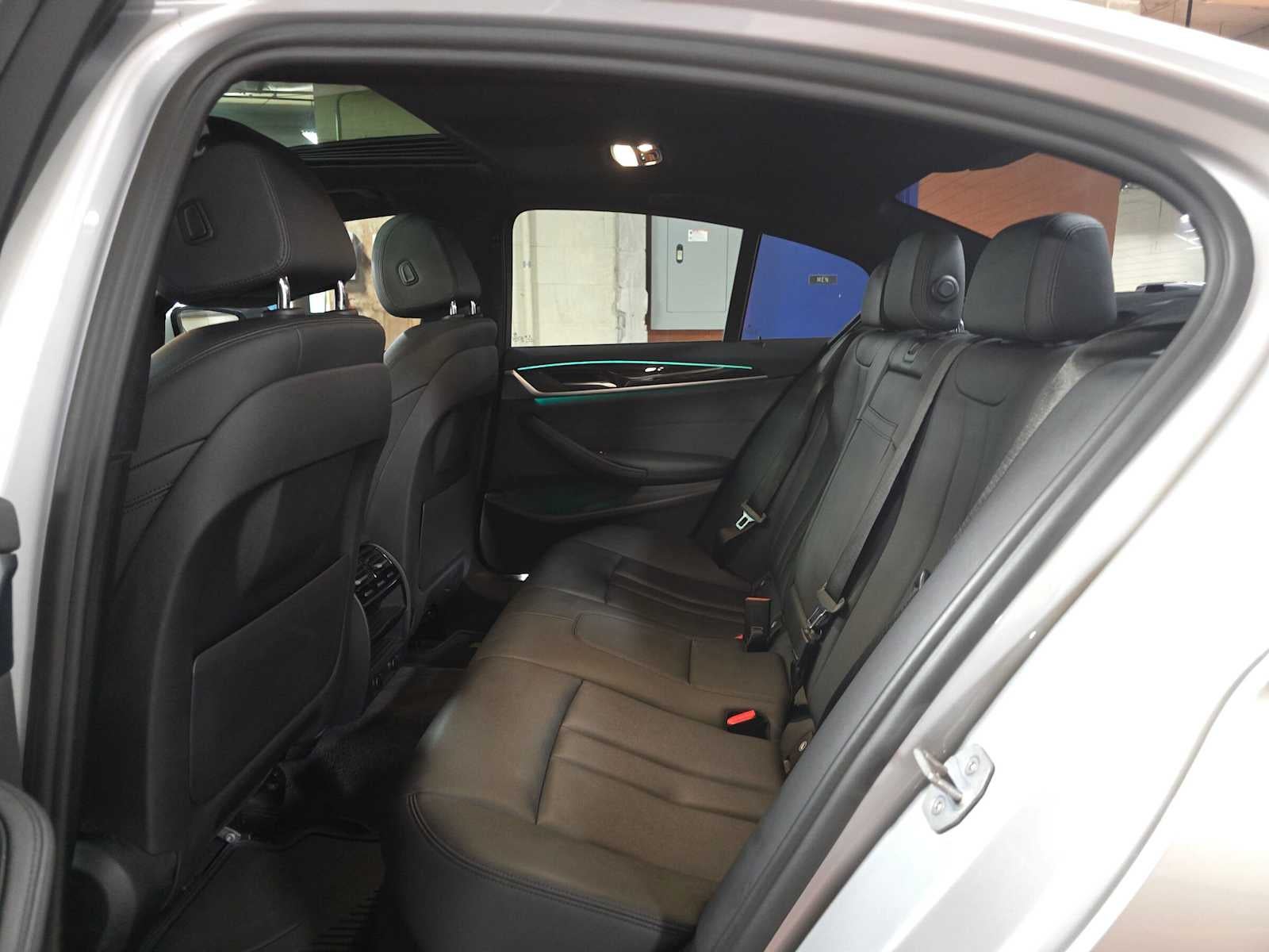 2018 BMW 5 Series 530e xDrive iPerformance