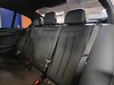 2018 BMW 5 Series 530e xDrive iPerformance