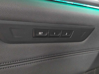 2018 BMW 5 Series 530e xDrive iPerformance