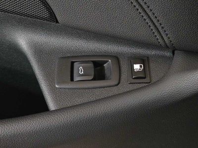2018 BMW 5 Series 530e xDrive iPerformance
