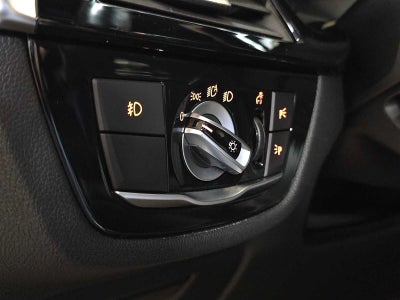 2018 BMW 5 Series 530e xDrive iPerformance