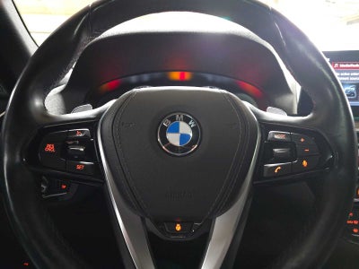 2018 BMW 5 Series 530e xDrive iPerformance