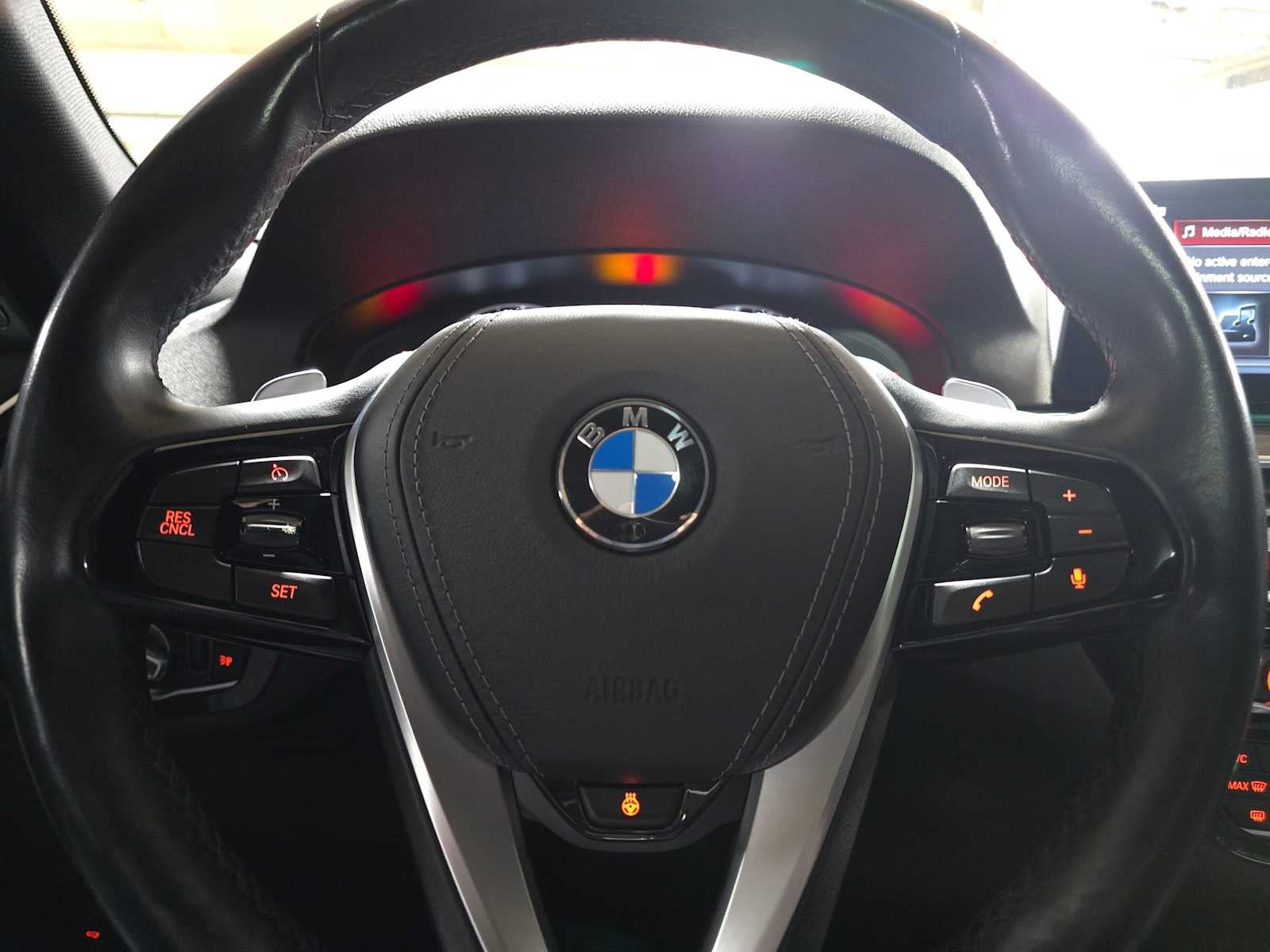 2018 BMW 5 Series 530e xDrive iPerformance