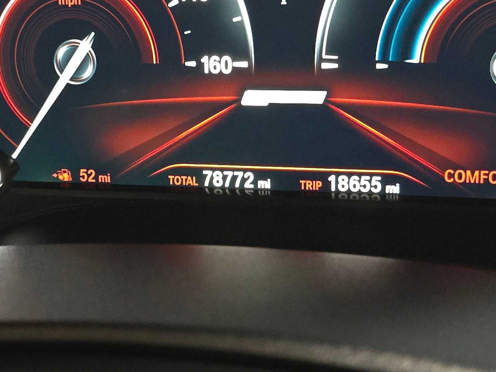 2018 BMW 5 Series 530e xDrive iPerformance