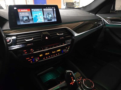 2018 BMW 5 Series 530e xDrive iPerformance