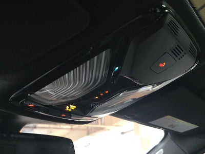 2018 BMW 5 Series 530e xDrive iPerformance