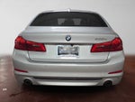2018 BMW 5 Series 530e xDrive iPerformance