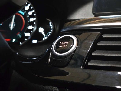 2018 BMW 5 Series 530e xDrive iPerformance