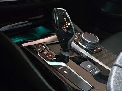 2018 BMW 5 Series 530e xDrive iPerformance