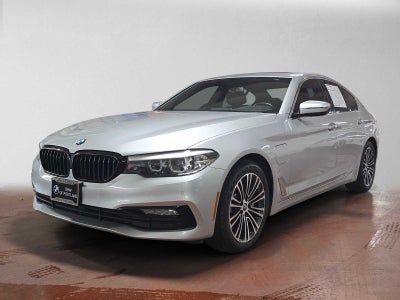 2018 BMW 5 Series 530e xDrive iPerformance