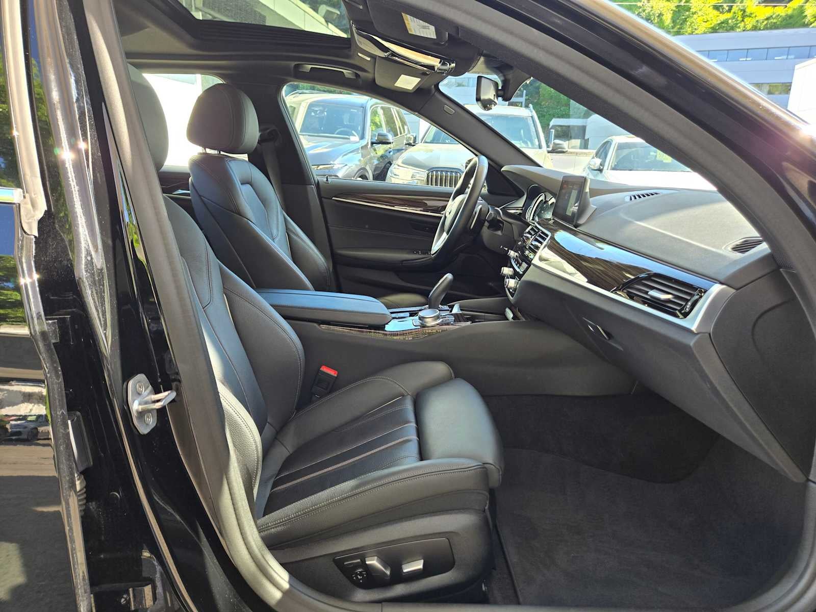 2019 BMW 540i xDrive 540i xDrive