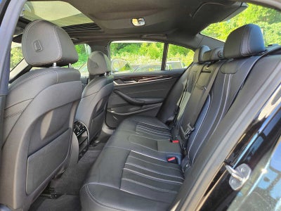 2019 BMW 540i xDrive 540i xDrive