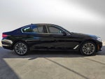 2019 BMW 540i xDrive 540i xDrive