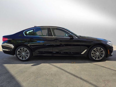 2019 BMW 540i xDrive 540i xDrive