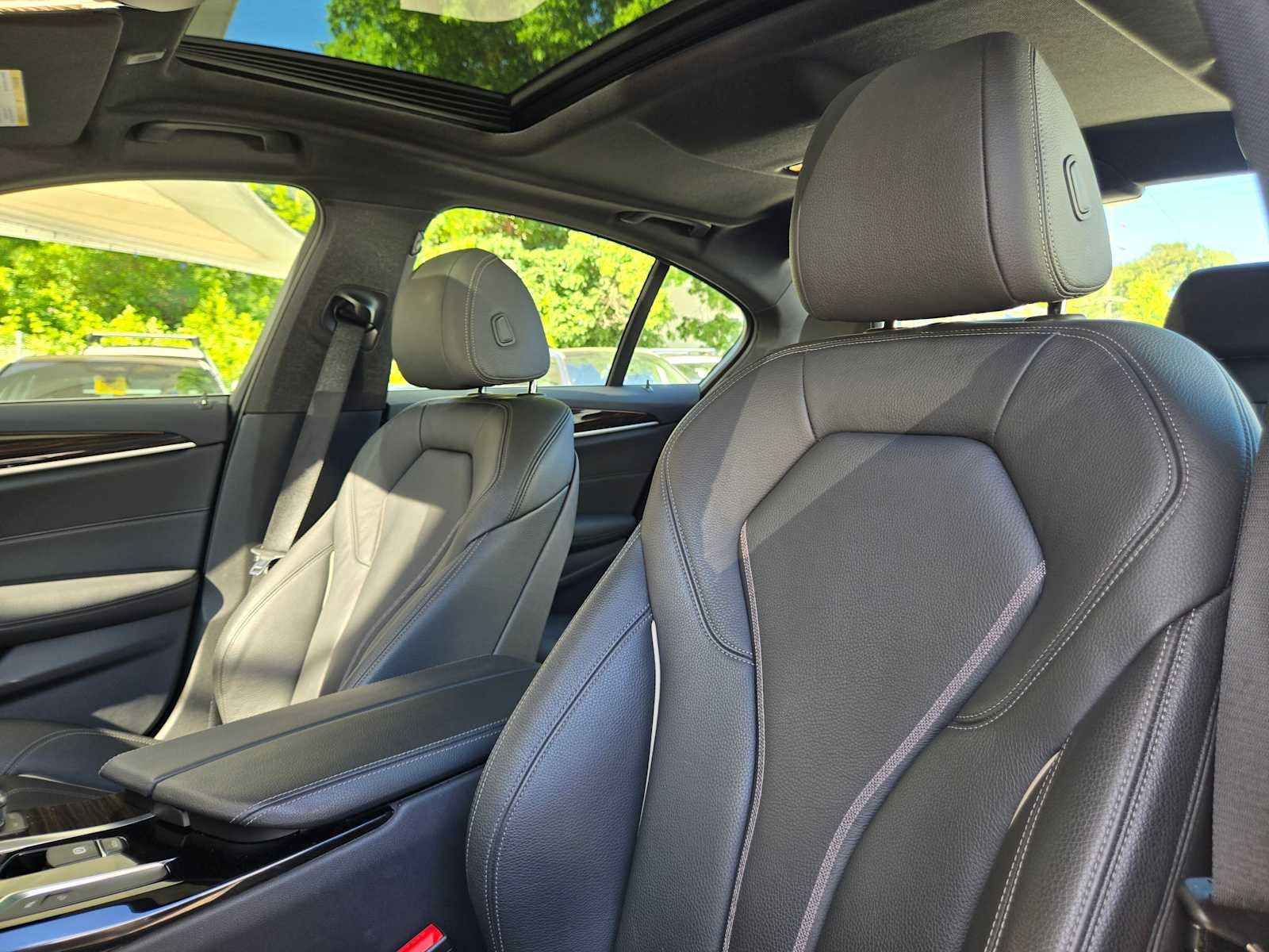 2019 BMW 540i xDrive 540i xDrive