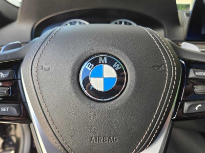 2019 BMW 540i xDrive 540i xDrive