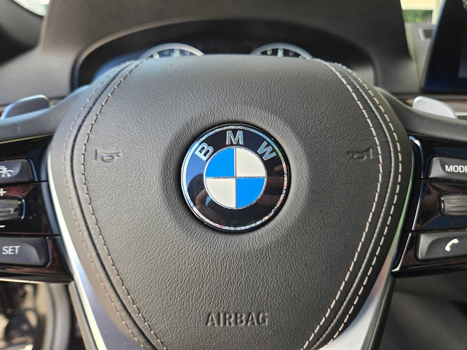 2019 BMW 540i xDrive 540i xDrive