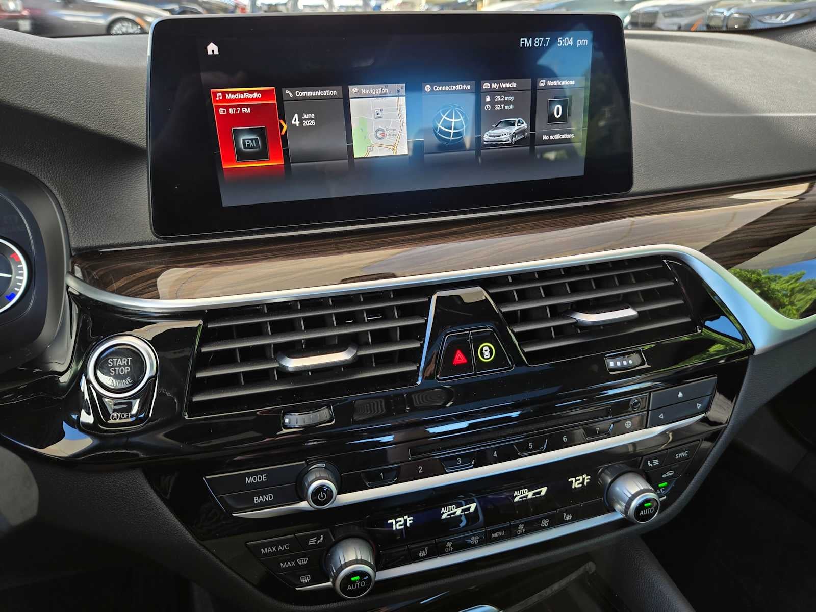 2019 BMW 540i xDrive 540i xDrive
