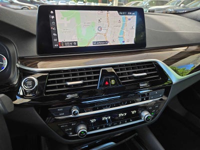 2019 BMW 540i xDrive 540i xDrive