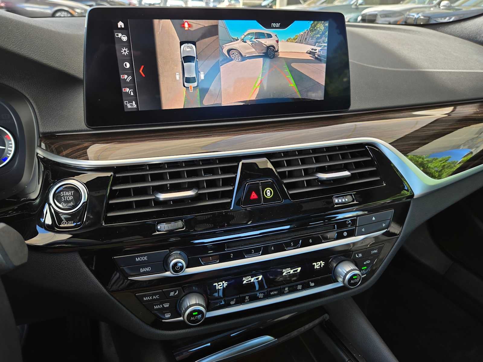 2019 BMW 540i xDrive 540i xDrive