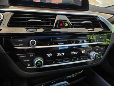 2019 BMW 540i xDrive 540i xDrive