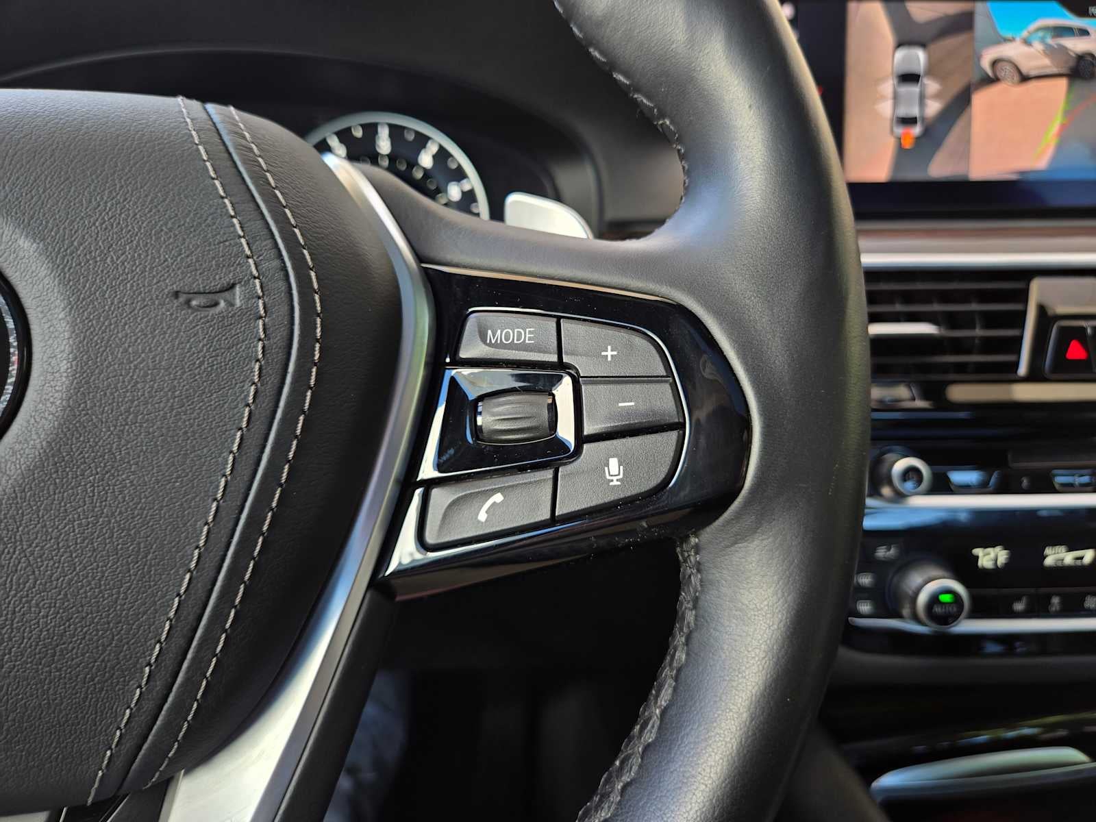 2019 BMW 540i xDrive 540i xDrive