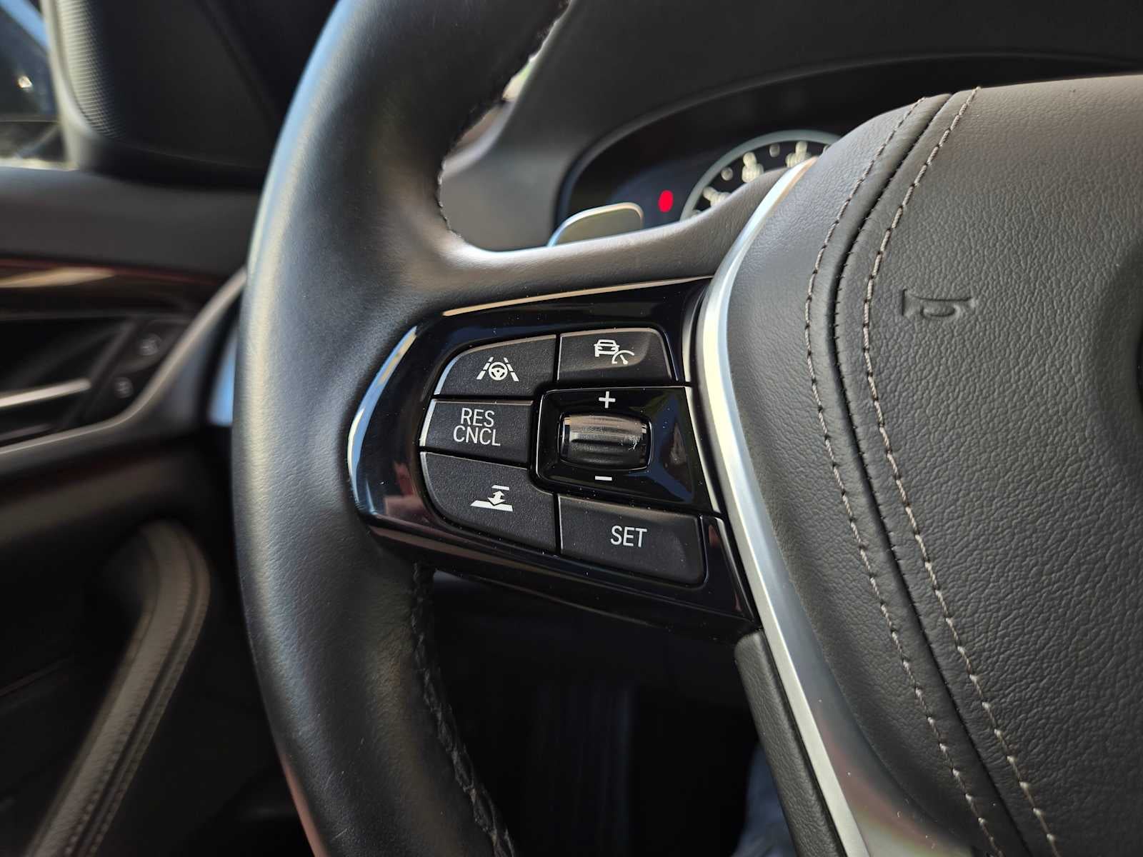 2019 BMW 540i xDrive 540i xDrive