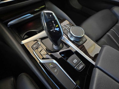 2019 BMW 540i xDrive 540i xDrive