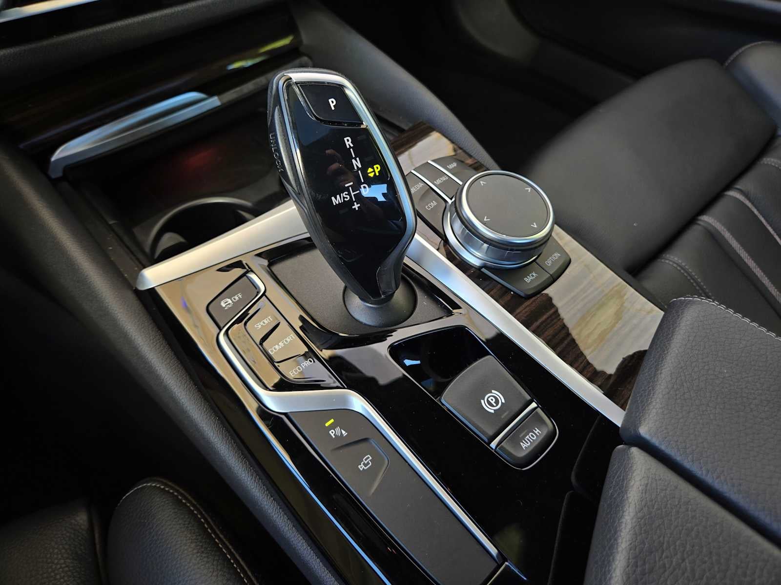 2019 BMW 540i xDrive 540i xDrive