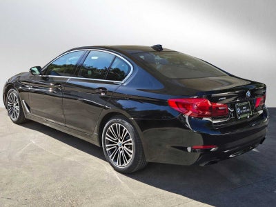 2019 BMW 540i xDrive 540i xDrive