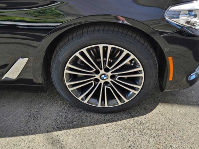 2019 BMW 540i xDrive 540i xDrive