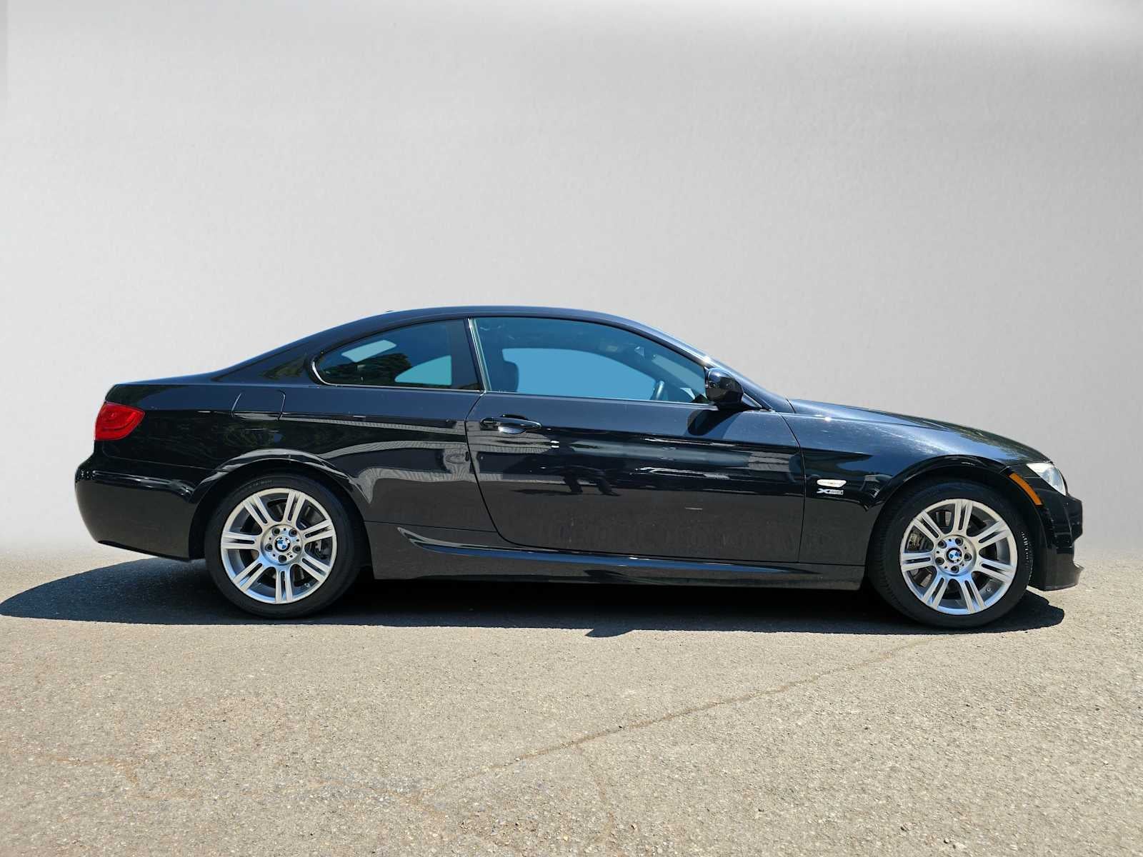 Used 2012 BMW 3 Series 335i with VIN WBAKF9C59CE620711 for sale in Portland, OR
