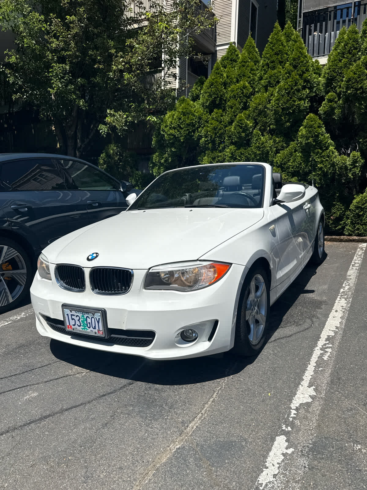 2013 BMW 128i 128i