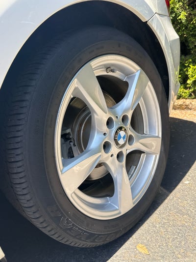 2013 BMW 128i 128i