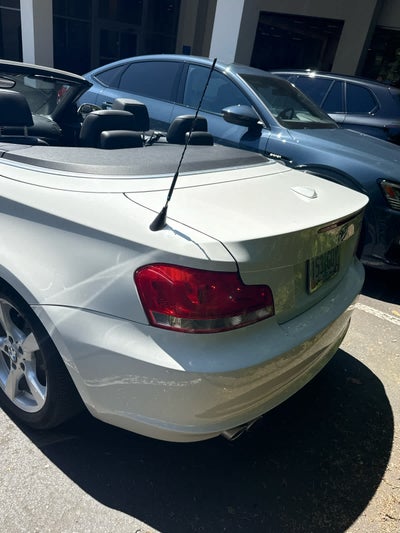 2013 BMW 128i 128i