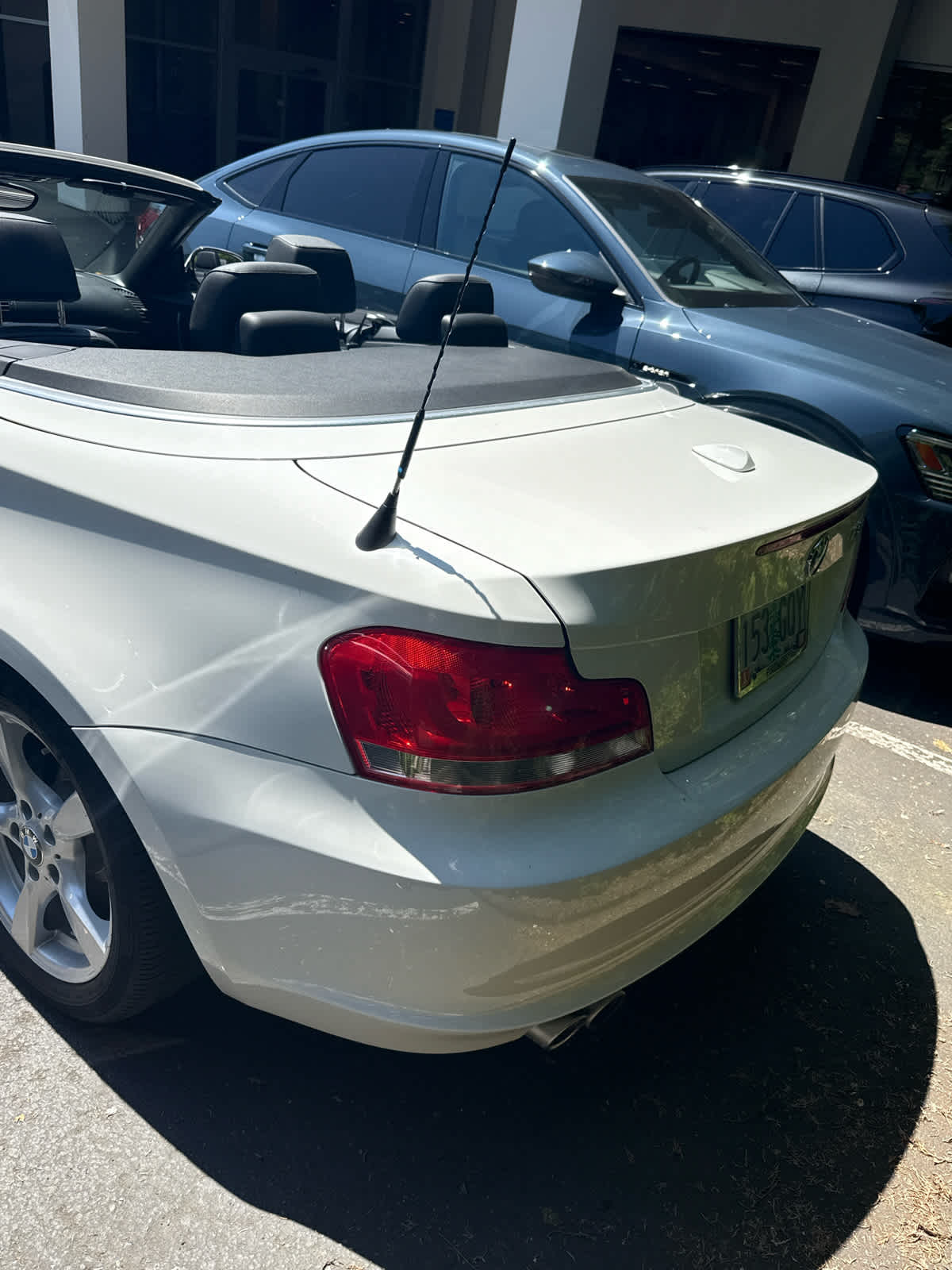 2013 BMW 128i 128i