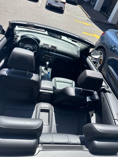 2013 BMW 128i 128i