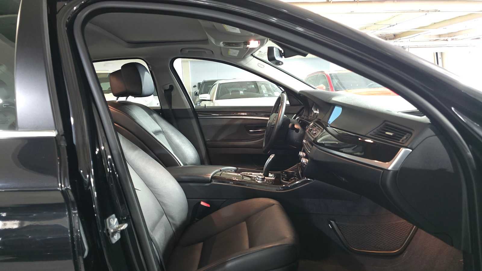 2012 BMW 528i xDrive 528i xDrive