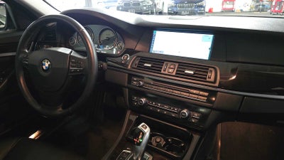 2012 BMW 528i xDrive 528i xDrive