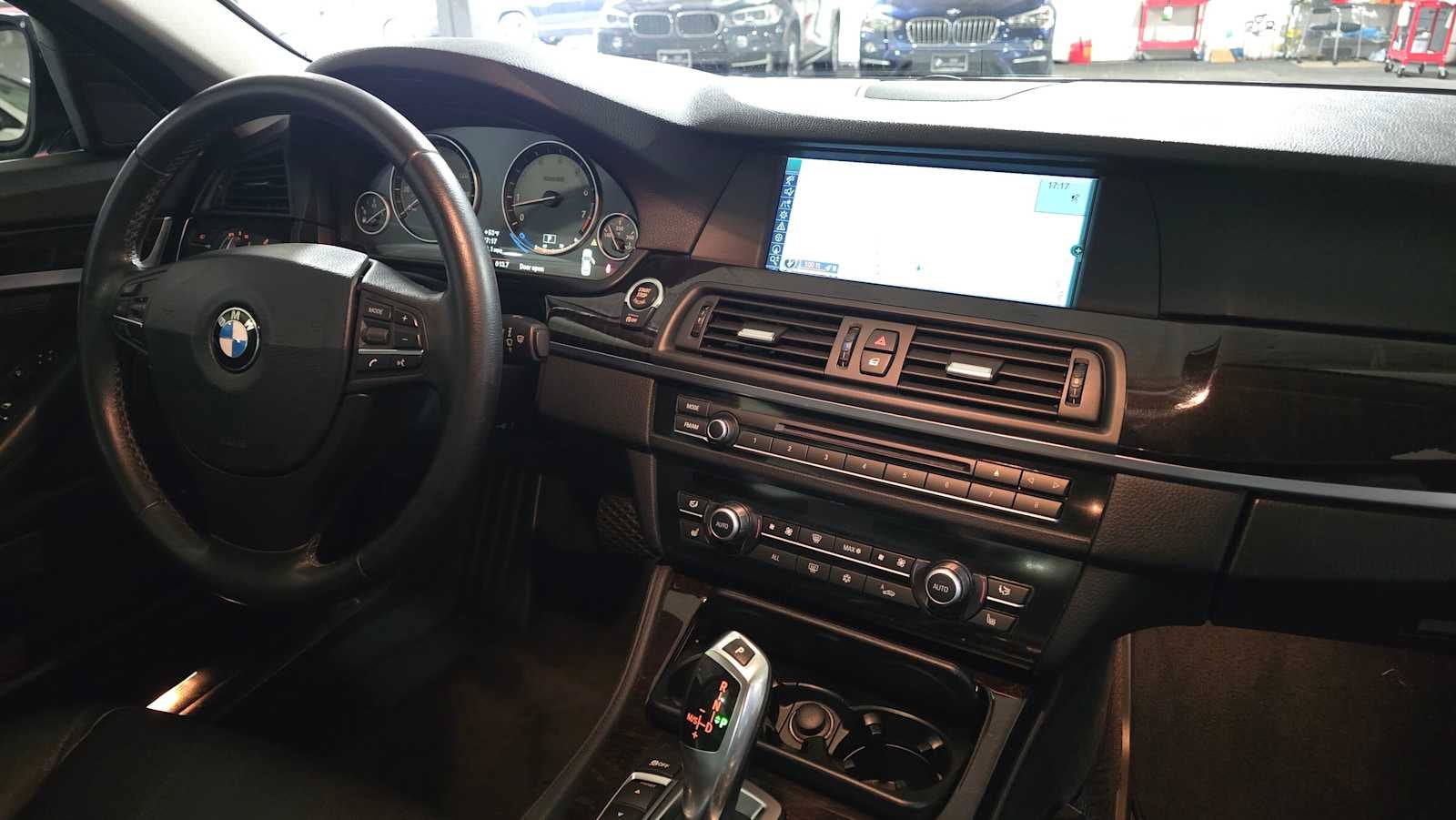 2012 BMW 528i xDrive 528i xDrive