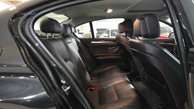 2012 BMW 528i xDrive 528i xDrive