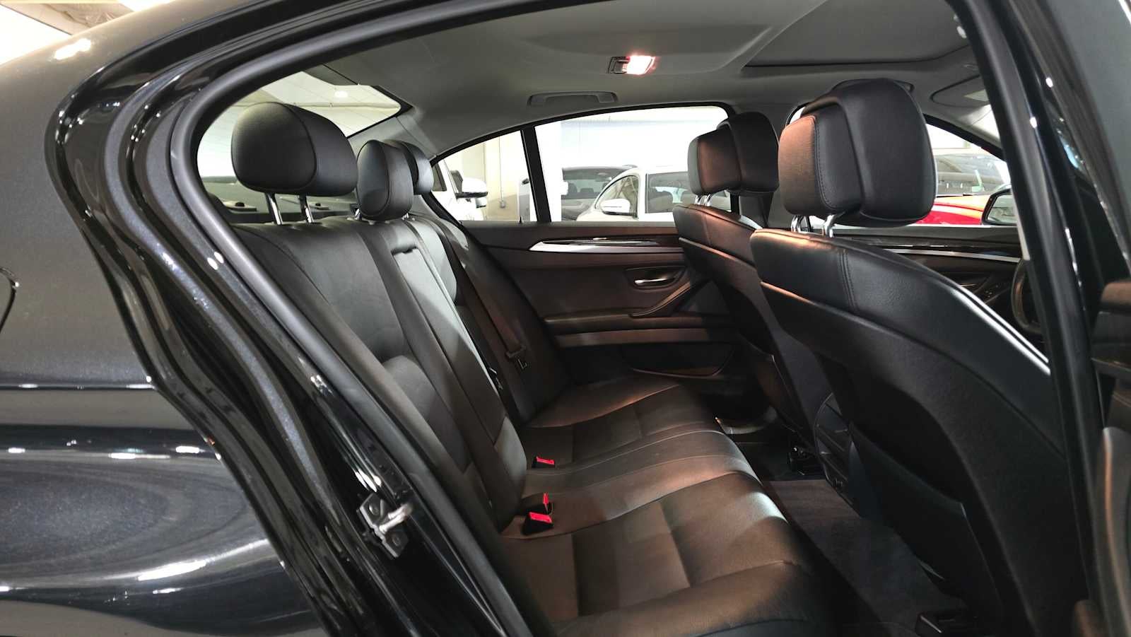 2012 BMW 528i xDrive 528i xDrive