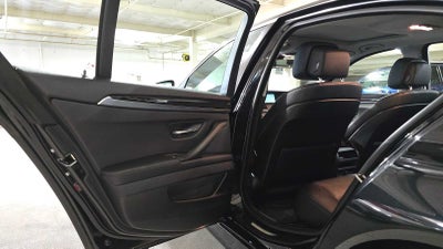 2012 BMW 528i xDrive 528i xDrive