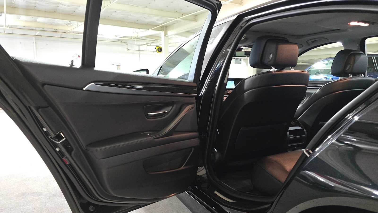 2012 BMW 528i xDrive 528i xDrive