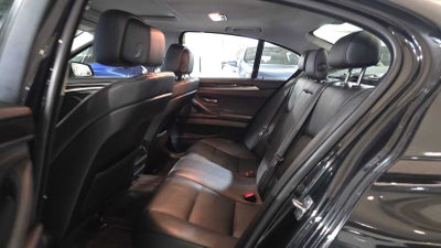 2012 BMW 528i xDrive 528i xDrive