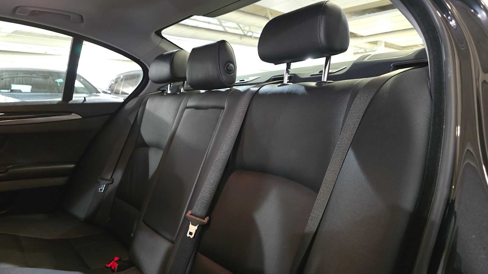 2012 BMW 528i xDrive 528i xDrive
